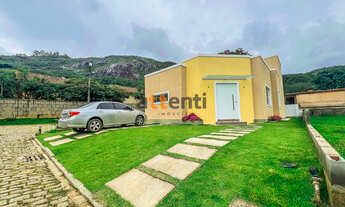 Imagem: Casa à venda no bairro Parque do Imbui