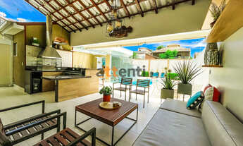 Imagem: Casa Alto Padrão em Itaipu, Niterói/RJ