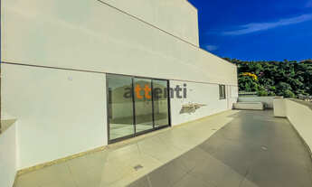 Imagem 2: Excelente Cobertura Linear em Agriões