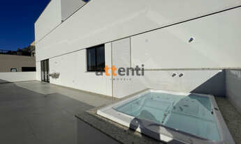 Imagem 3: Excelente Cobertura Linear em Agriões