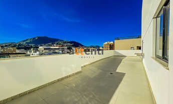 Imagem 4: Excelente Cobertura Linear em Agriões