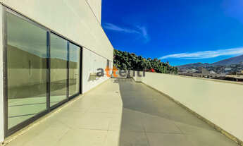 Imagem: Excelente Cobertura Linear em Agriões