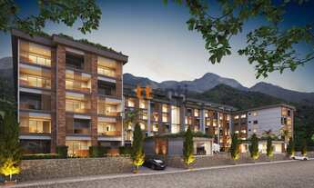 Imagem: Apartamento à venda no bairro Alto - Teresópolis/RJ