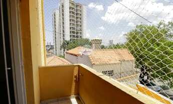 Imagem: Apartamento Kitnet próximo ao Metrô Santos