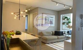 Imagem 1: Apartamento lindo no Class Varanda Vila Mariana!