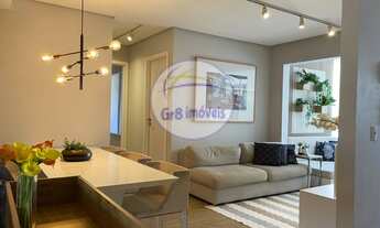 Imagem 3: Apartamento lindo no Class Varanda Vila Mariana!