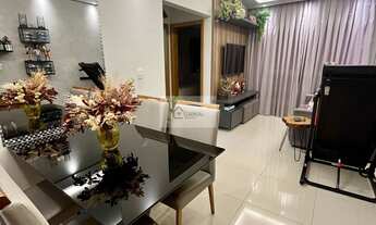 Imagem 3: Apartamento à venda no bairro Cascalho - Lavras/MG