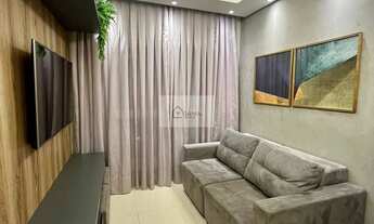 Imagem 2: Apartamento à venda no bairro Cascalho - Lavras/MG