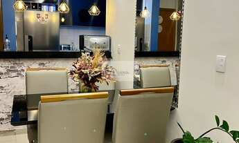 Imagem 4: Apartamento à venda no bairro Cascalho - Lavras/MG