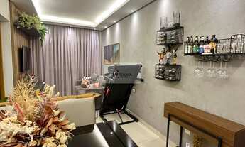 Imagem 6: Apartamento à venda no bairro Cascalho - Lavras/MG