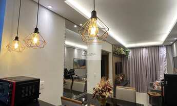 Imagem 7: Apartamento à venda no bairro Cascalho - Lavras/MG