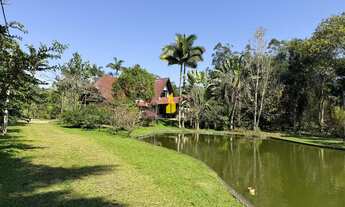 Imagem 2: Sítio à venda em Timbó