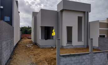 Imagem: Casa Geminada em Indaial