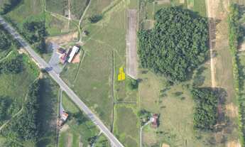 Imagem 2: Terreno à venda no bairro Das Capitais - Timbó/SC