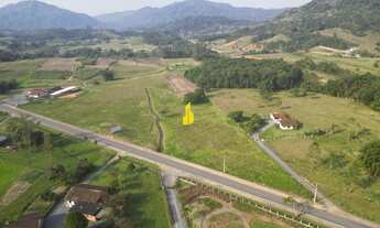 Imagem: Terreno à venda no bairro Das Capitais