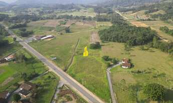 Imagem 3: Terreno à venda no bairro Das Capitais - Timbó/SC