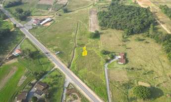 Imagem 4: Terreno à venda no bairro Das Capitais - Timbó/SC