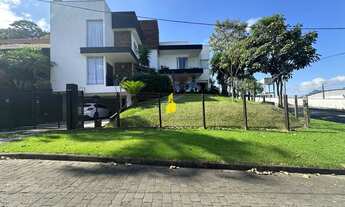 Imagem: Casa à venda no bairro Quintino - Timbó/SC