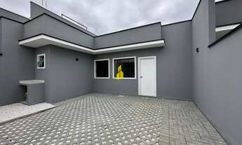 Imagem: Casa à venda no bairro Padre Martinho Stein