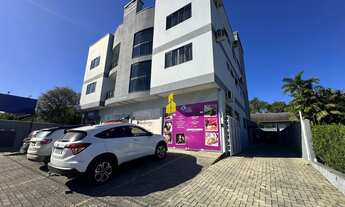 Imagem: Apartamento à venda no bairro Quintino