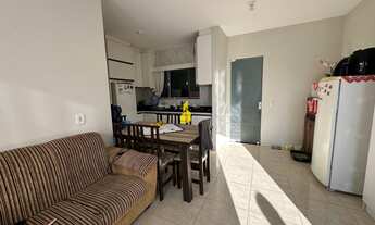 Imagem 3: Casa no Bairro Araponguinhas