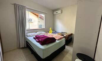 Imagem 7: Casa no Bairro Araponguinhas