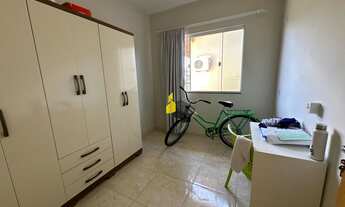 Imagem 6: Casa no Bairro Araponguinhas