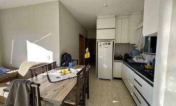 Imagem 4: Casa no Bairro Araponguinhas