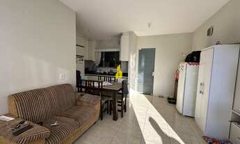 Imagem 2: Casa no Bairro Araponguinhas