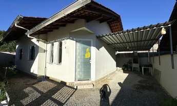 Imagem: Casa no Bairro Araponguinhas