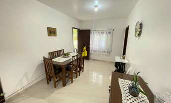 Imagem 2: CASA COM AMPLO TERRENO NA CIDADE DE RIO DOS CEDROS/SC