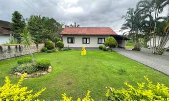 Imagem: CASA COM AMPLO TERRENO NA CIDADE DE RIO