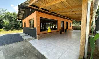 Imagem: Imóvel comercial no Centro de Benedito