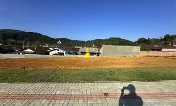 Imagem: Terreno à venda no bairro Vila Germer