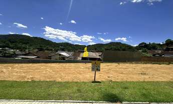 Imagem: Terreno à venda no bairro Vila Germer