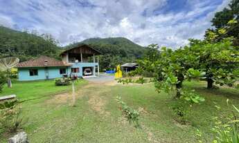 Imagem: Mini sítio com 02 casas a Venda em Benedito