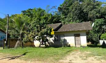 Imagem: Casa à venda no bairro Das Capitais - Timbó/SC