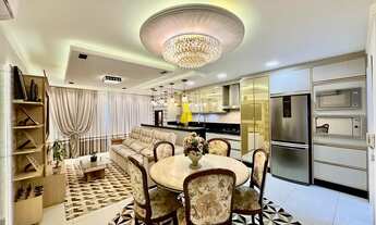 Imagem: Apartamento Alto Padrão em Centro, Timbó/SC