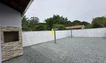 Imagem 3: Casa com 2 dormitórios à venda no bairro Araponguinhas em Timbó - SC