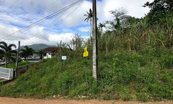 Imagem: Terreno à venda no bairro Das Capitais