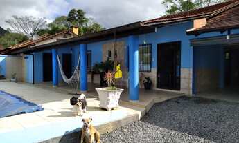 Imagem: Casa bairro Dona Clara - Timbó/SC