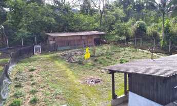 Imagem 6: Casa bairro Dona Clara - Timbó/SC