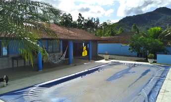 Imagem 4: Casa bairro Dona Clara - Timbó/SC