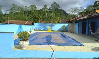 Imagem 2: Casa bairro Dona Clara - Timbó/SC