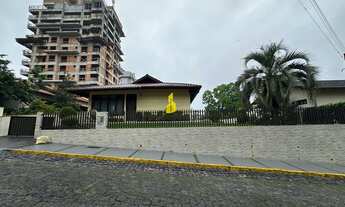 Imagem 2: Casa à venda no bairro Das Capitais - Timbó/SC