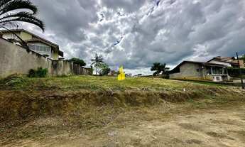 Imagem 6: Terreno Bairro Quintino - Timbó - SC
