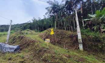 Imagem: Terreno no Centro de Benedito Novo