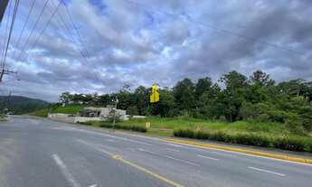 Imagem 5: Terreno Urbano próximo ao Centro de Rio dos Cedros