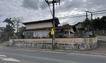 Imagem 4: Casa à venda no bairro Dos Estados - Timbó/SC