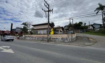 Imagem 3: Casa à venda no bairro Dos Estados - Timbó/SC